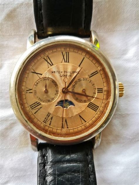 patek philippe model 5052|patek philippe 5052 18k 750.